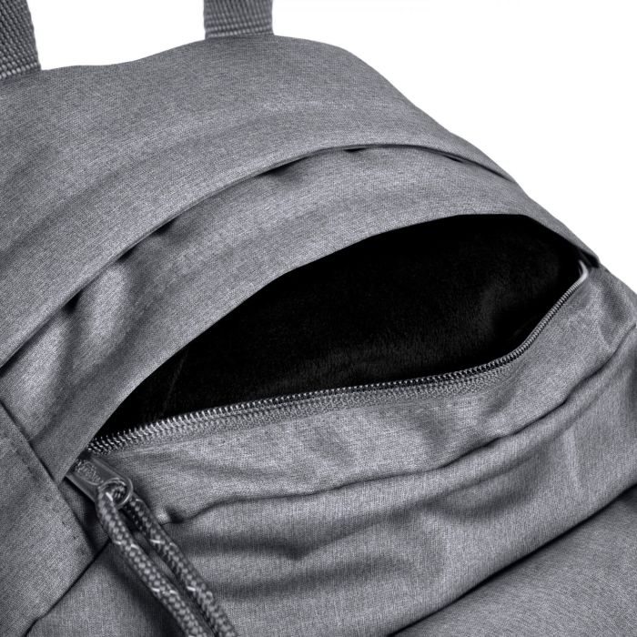 Eastpak Padded Double Sunday Gray