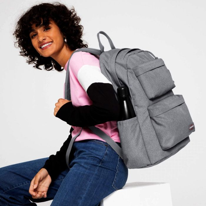 Eastpak Padded Double Sunday Gray