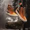 Vans Sk8-Hi MTE 2.0 DX Apricot/Black