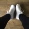 Vans Old Skool True White