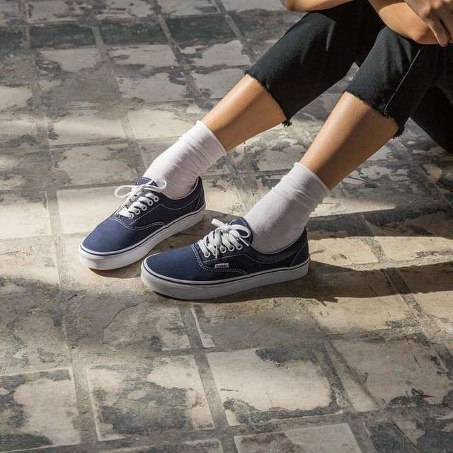 Vans Era Navy