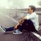 Vans Old Skool Navy