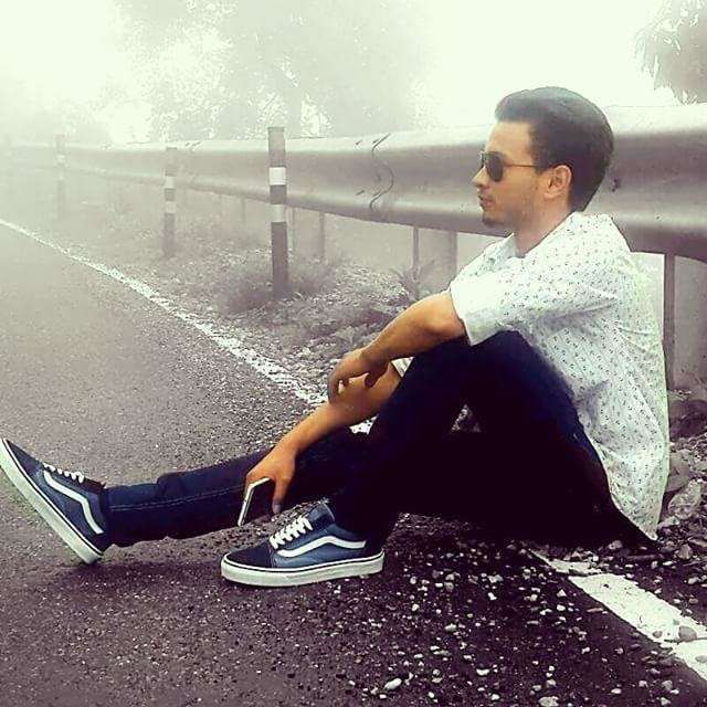 Vans Old Skool Navy