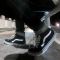 Vans Sk8-Hi Black/White