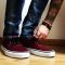 Vans Authentic Port Royale/Black