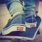 Vans Authentic Black