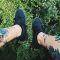 Vans Old Skool Black/Black