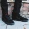 Vans Sk8-Hi Black/Black