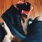 Vans Sk8-Hi Black/Black