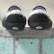 Vans BMX Slip-On (Dakota Roche) Black/White