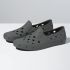 Vans Trek Slip-On Pewter