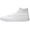 Vans Vault OG Sk8-Hi LX VLT White