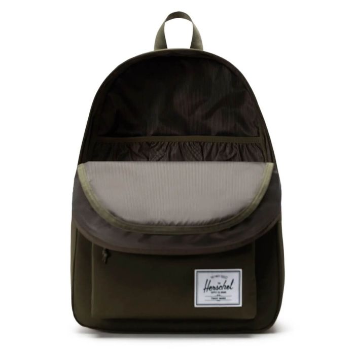 Herschel Classic XL Ivy Green