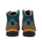 Vans Vault x Taka Hayashi AMZN TRL LX (Suede/Nubuck) Deep Teal/Chalk Violet