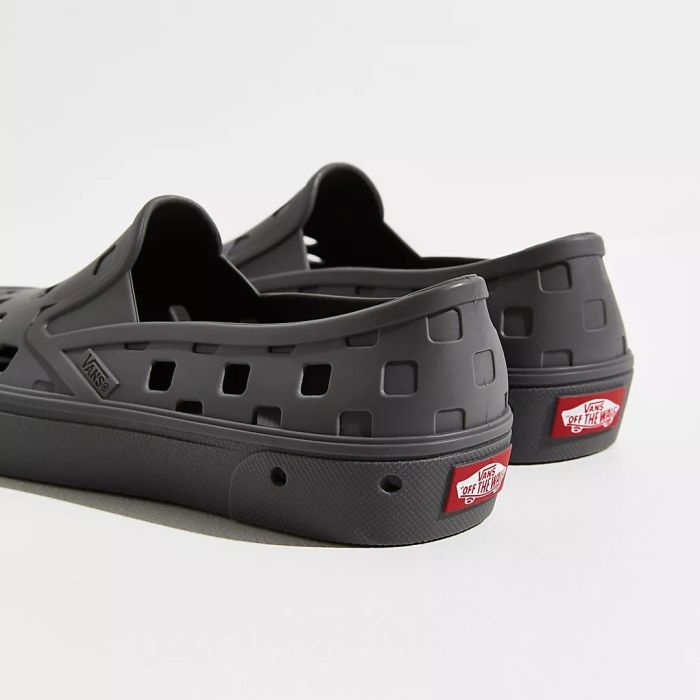 Vans Trek Slip-On Pewter