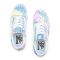 Vans ComfyCush Old Skool (Tie-Dye) Orchid