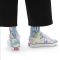 Vans ComfyCush Old Skool (Tie-Dye) Orchid
