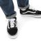 Vans Classic Old Skool Black\White