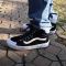 Vans Sk8-Hi MTE 2.0 DX Black/True White