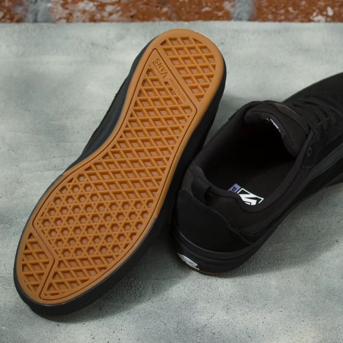 Vans Kyle Walker Blackout
