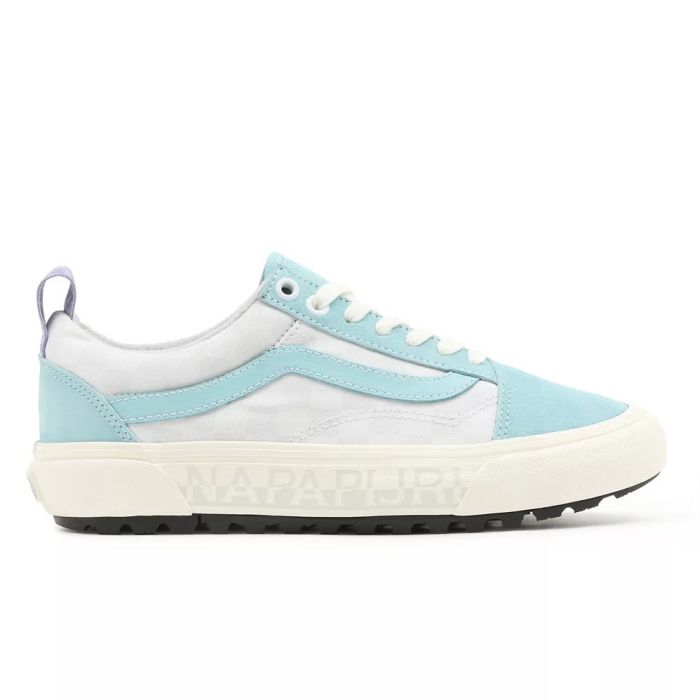 Vans х Napapijri Old Skool MTE-1 Blue