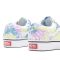 Vans ComfyCush Old Skool (Tie-Dye) Orchid