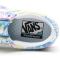 Vans ComfyCush Old Skool (Tie-Dye) Orchid