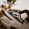 Vans Classic Old Skool Black\White