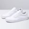 Vans Old Skool True White