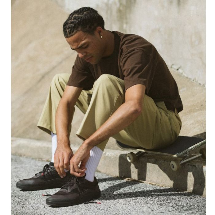 Vans Wayvee (Justin Henry) Coffebean