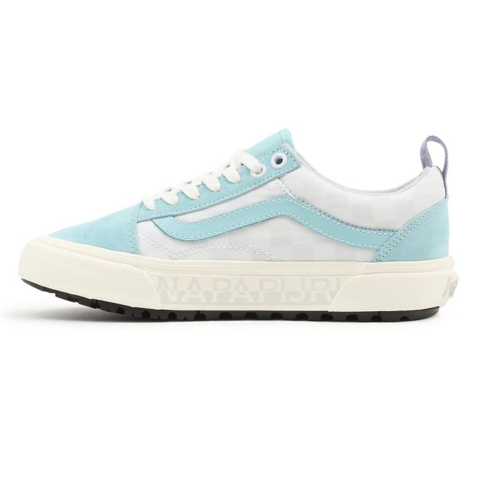 Vans х Napapijri Old Skool MTE-1 Blue