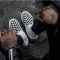 Vans Classic Slip-On Black & White Checkerboard