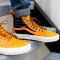Vans Sk8-Hi MTE 2.0 DX Apricot/Black