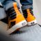 Vans Sk8-Hi MTE 2.0 DX Apricot/Black