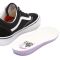 Vans Skate Old Skool Black/White