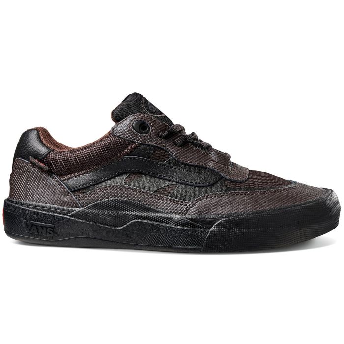 Vans Wayvee (Justin Henry) Coffebean