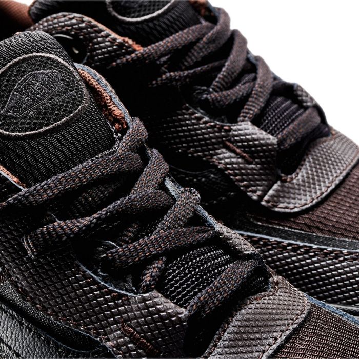 Vans Wayvee (Justin Henry) Coffebean