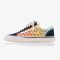 Vans Vault OG Old Skool LX (Free & Easy) Ying Yang/Dress Blues