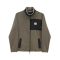 Vans MT Full Zip Sweatshirt Green/Black