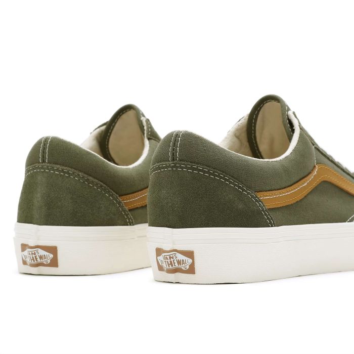 Vans Old Skool VR3 Grape Leaf
