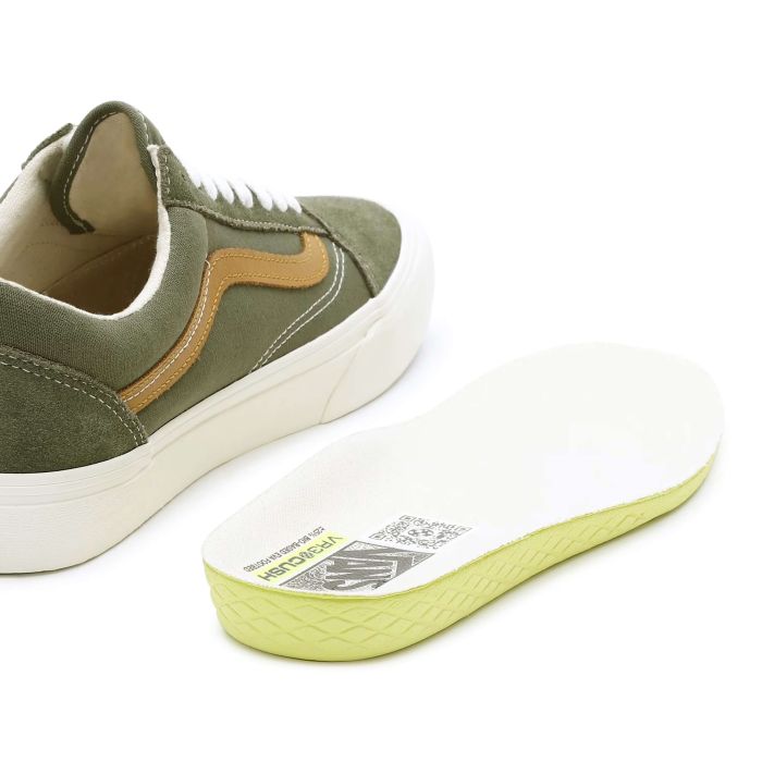 Vans Old Skool VR3 Grape Leaf