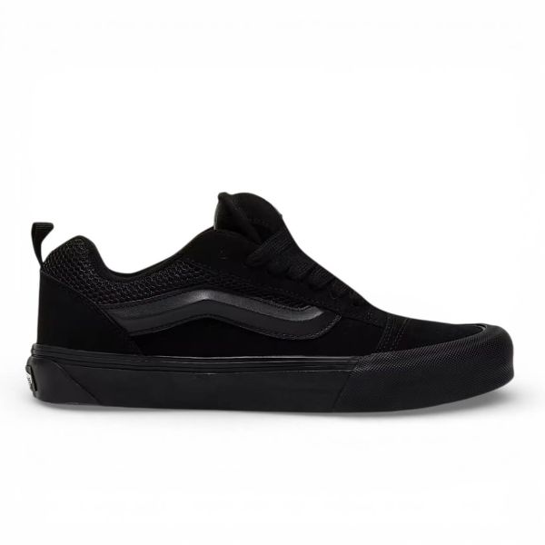 Vans KNU Skool Black/Black