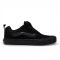 Vans KNU Skool Black/Black