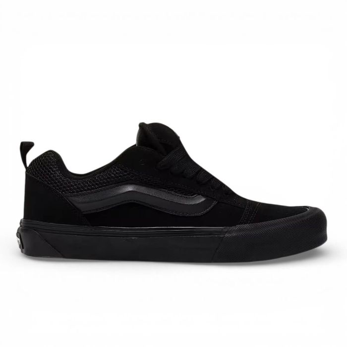Vans KNU Skool Black/Black