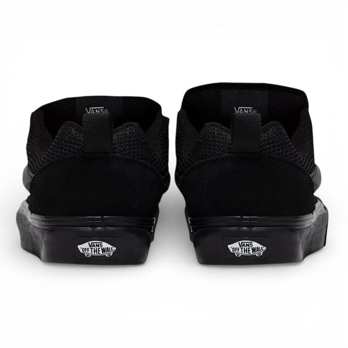 Vans KNU Skool Black/Black