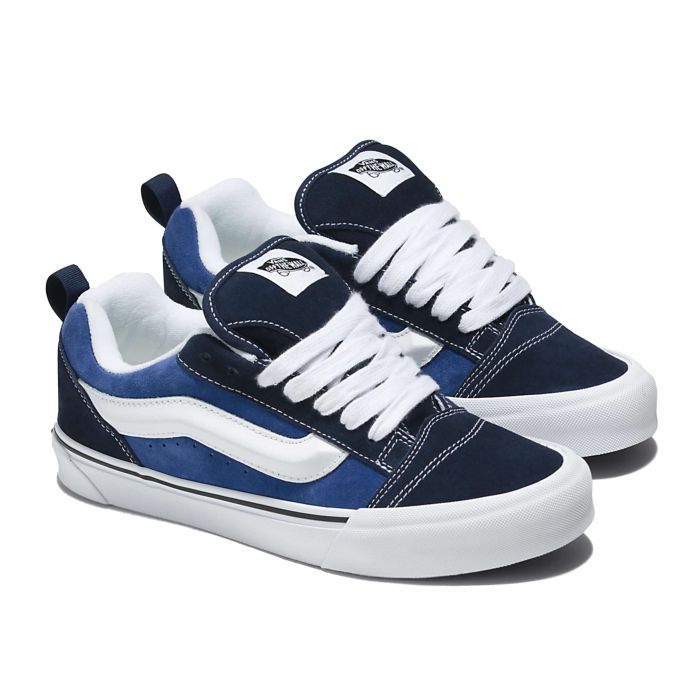 Vans KNU Skool Navy