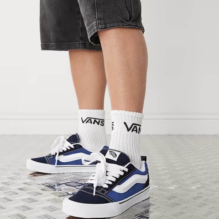 Vans KNU Skool Navy