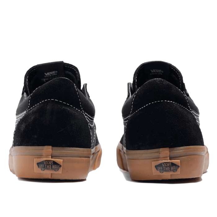 Vans Sk8-Low Gum/Black