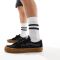 Vans Sk8-Low Gum/Black