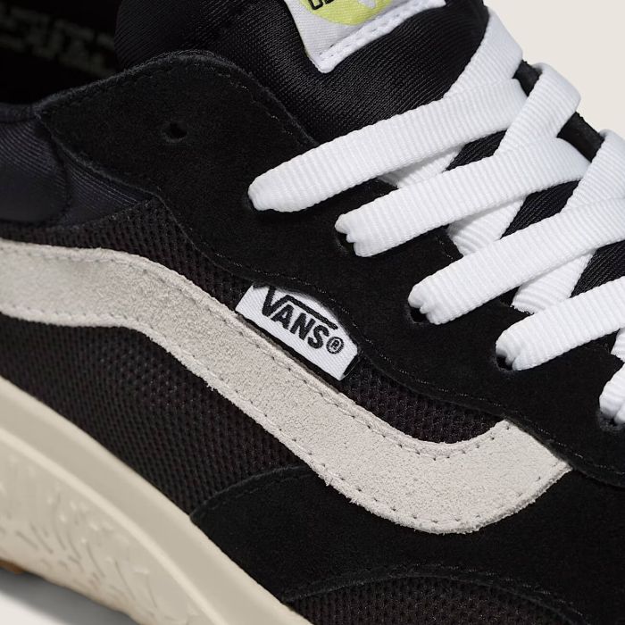 Vans Ultrarange Neo VR3 Black/White